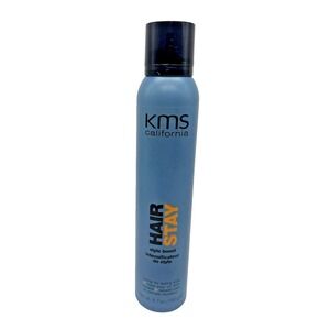 KMS California Hair Stay Style Boost 6.7 oz New